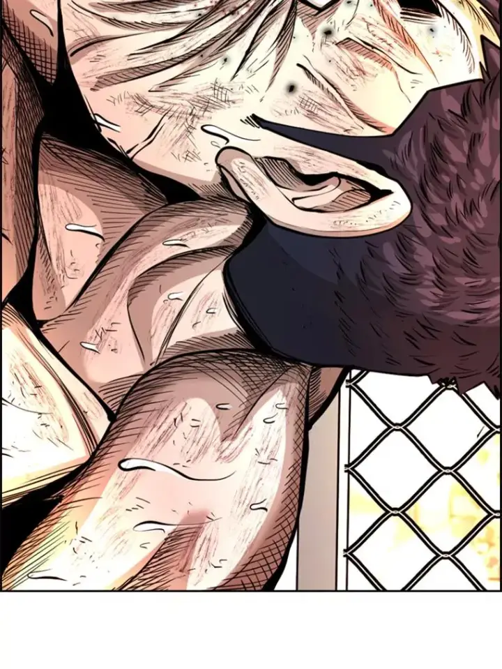 漫画《鲨鱼》225.今天就是昨天的明天第147张图