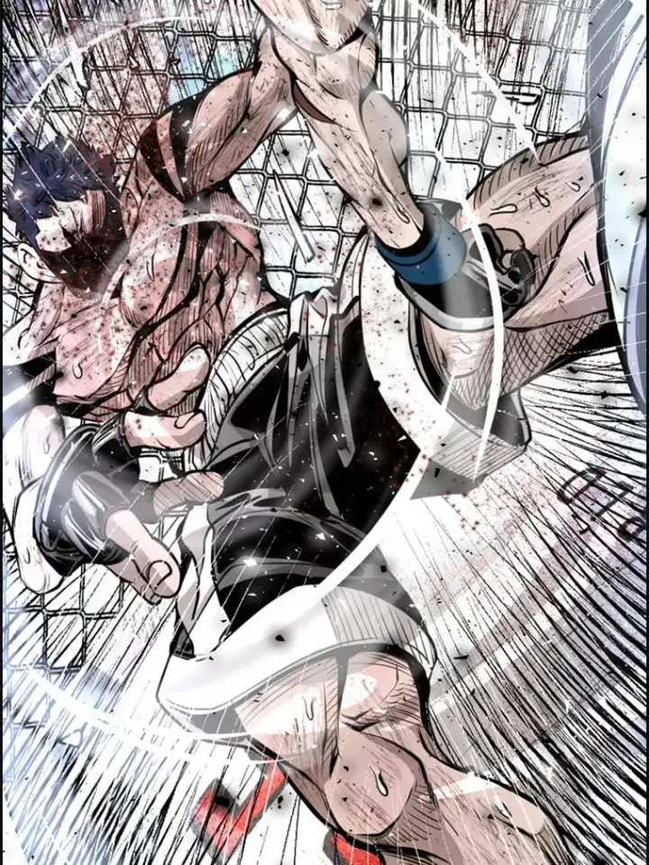 漫画《鲨鱼》225.今天就是昨天的明天第152张图