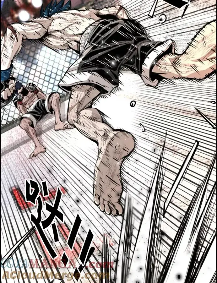 漫画《鲨鱼》225.今天就是昨天的明天第165张图