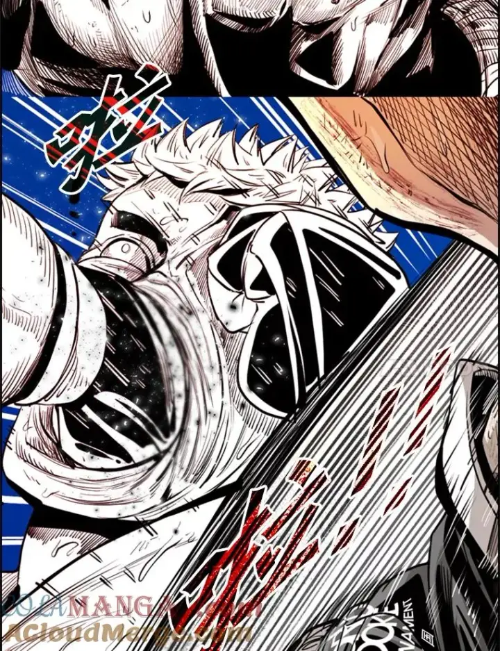 漫画《鲨鱼》225.今天就是昨天的明天第169张图