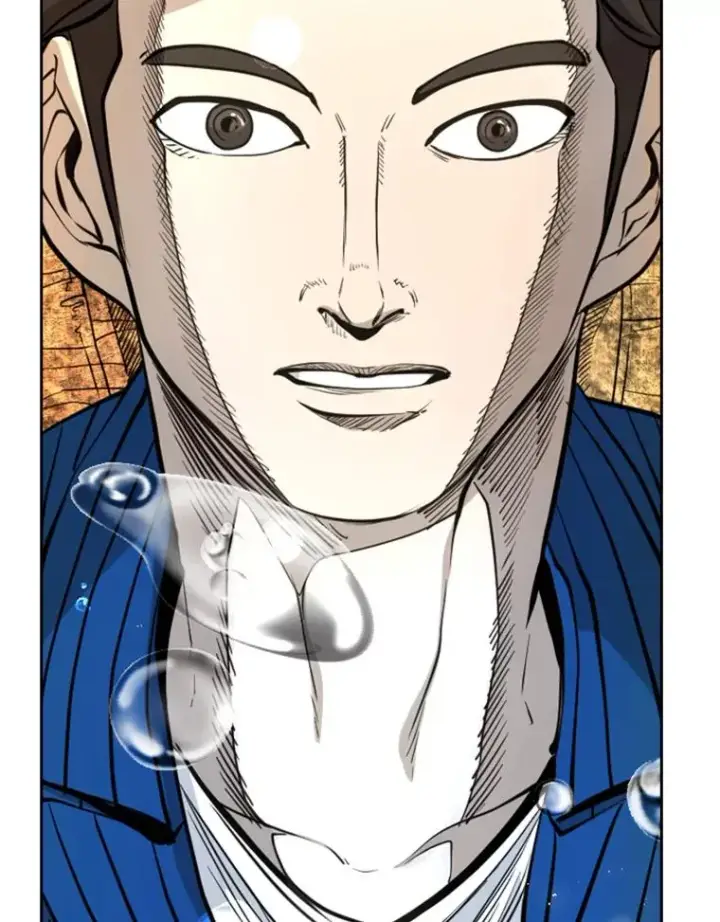 漫画《鲨鱼》225.今天就是昨天的明天第175张图