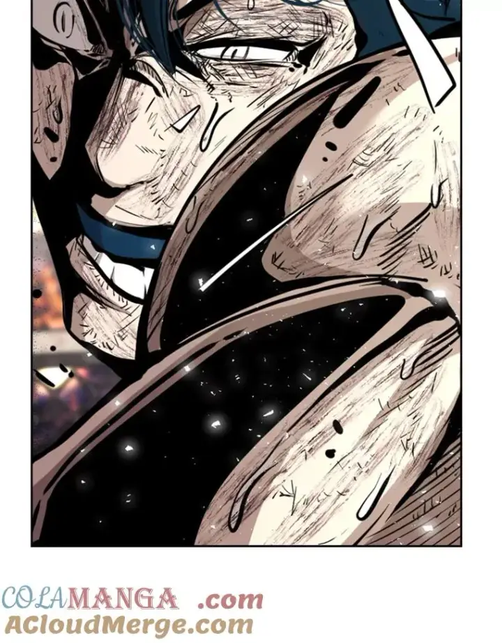 漫画《鲨鱼》225.今天就是昨天的明天第177张图