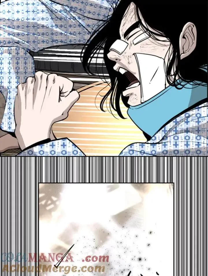 漫画《鲨鱼》225.今天就是昨天的明天第185张图