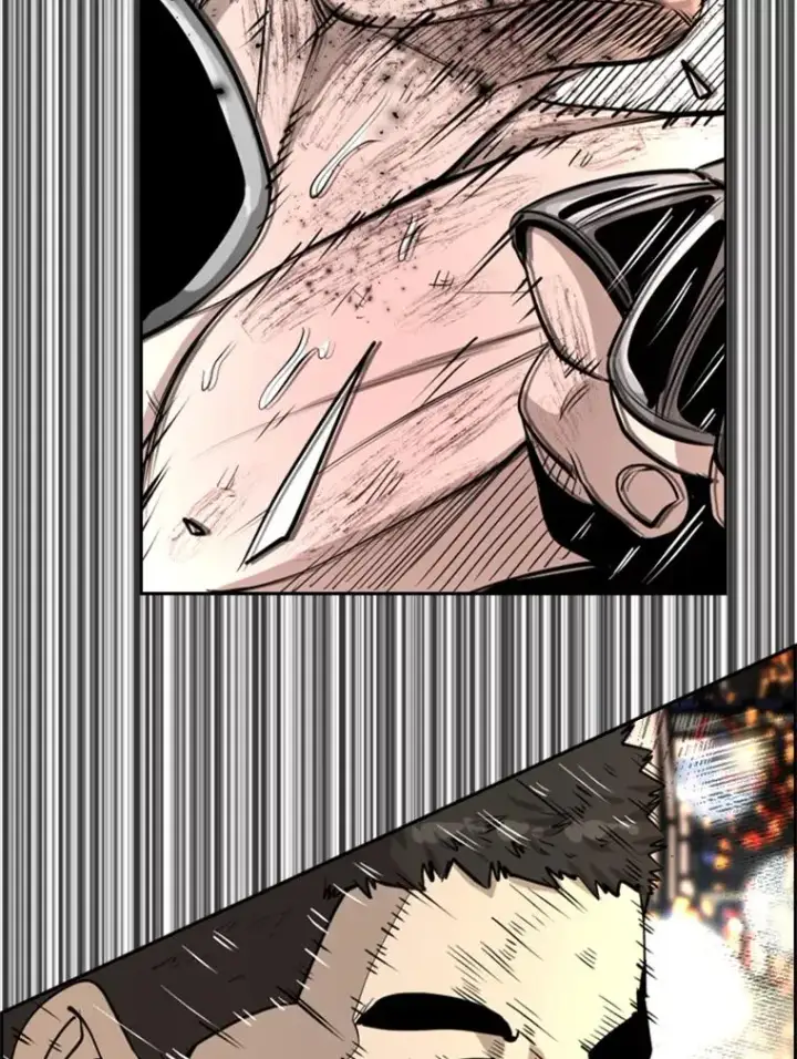漫画《鲨鱼》225.今天就是昨天的明天第188张图
