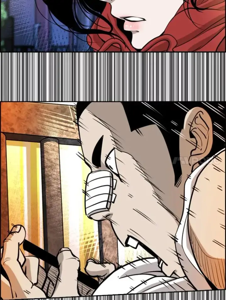漫画《鲨鱼》225.今天就是昨天的明天第192张图