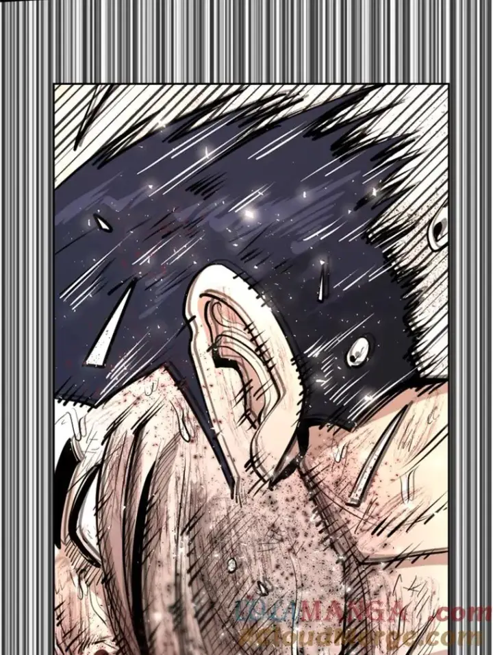 漫画《鲨鱼》225.今天就是昨天的明天第193张图