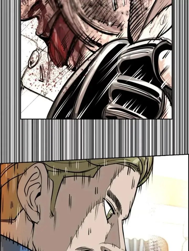 漫画《鲨鱼》225.今天就是昨天的明天第194张图