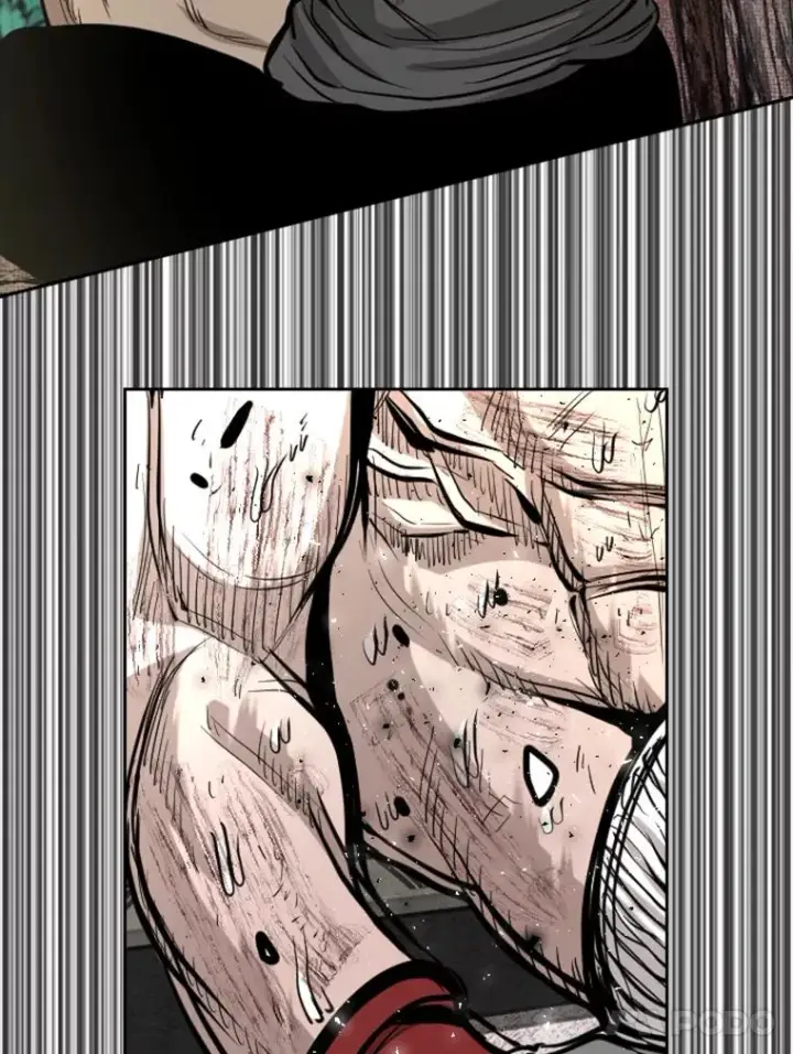 漫画《鲨鱼》225.今天就是昨天的明天第199张图