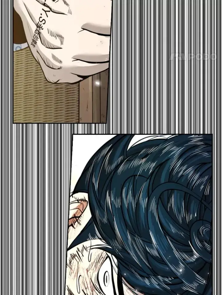 漫画《鲨鱼》225.今天就是昨天的明天第202张图