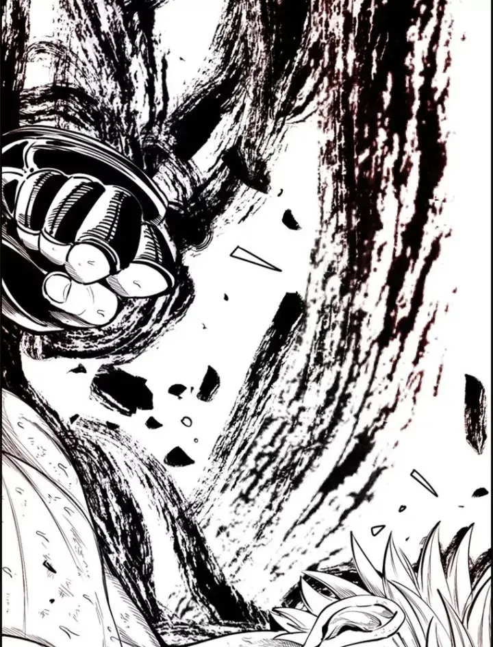漫画《鲨鱼》225.今天就是昨天的明天第207张图