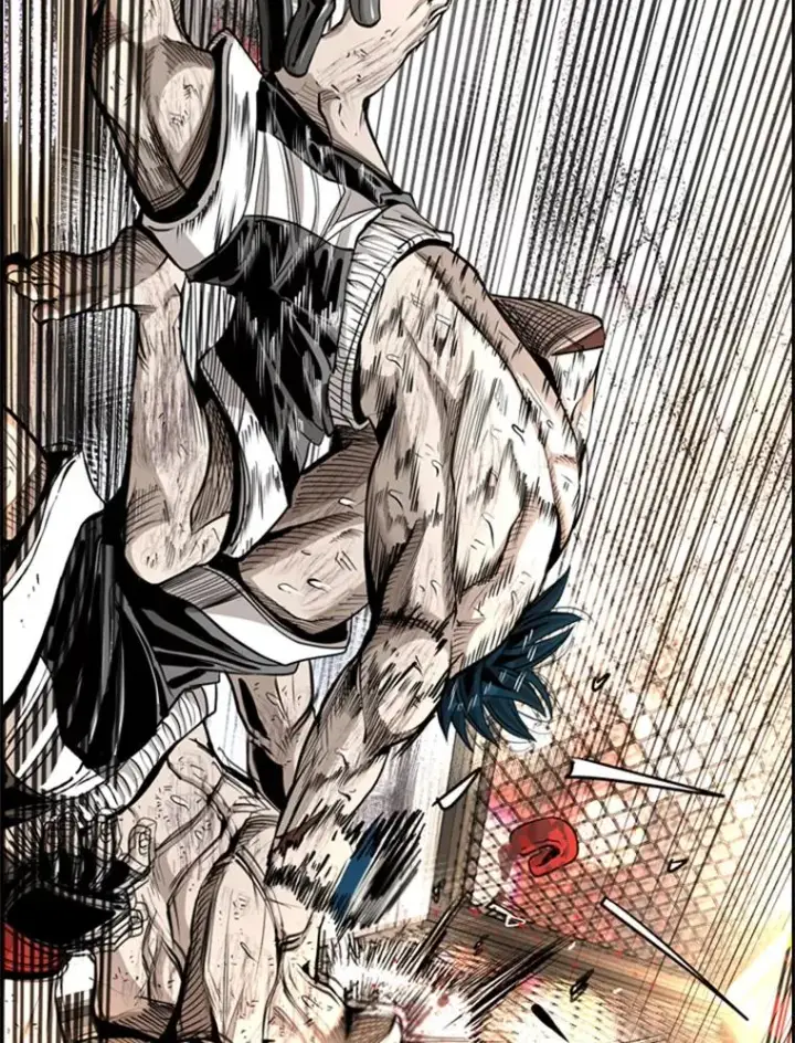 漫画《鲨鱼》225.今天就是昨天的明天第212张图