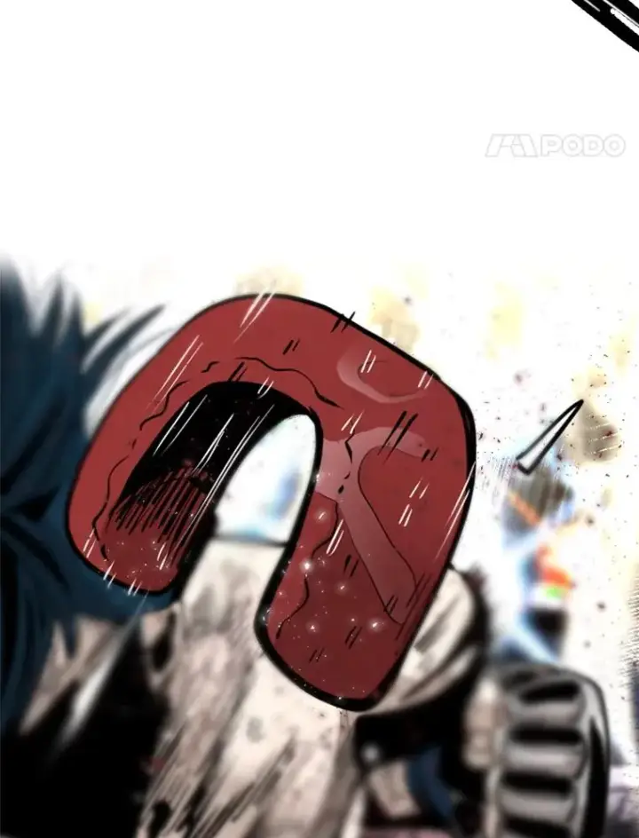漫画《鲨鱼》225.今天就是昨天的明天第215张图