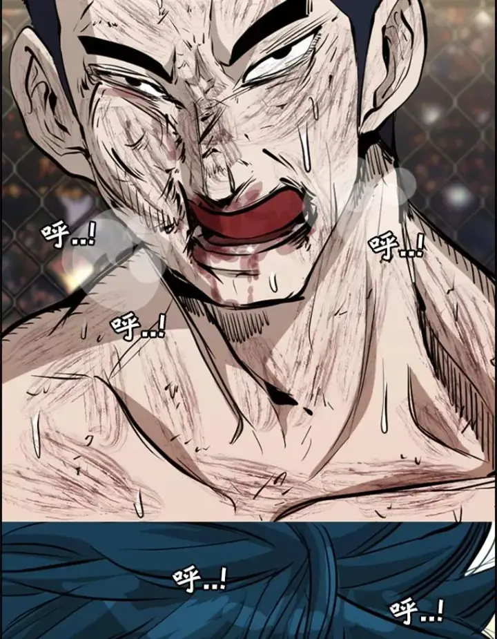 漫画《鲨鱼》225.今天就是昨天的明天第3张图