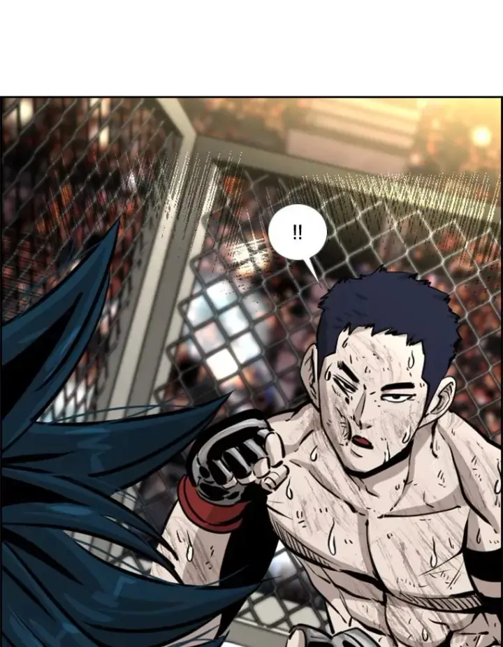 漫画《鲨鱼》225.今天就是昨天的明天第91张图