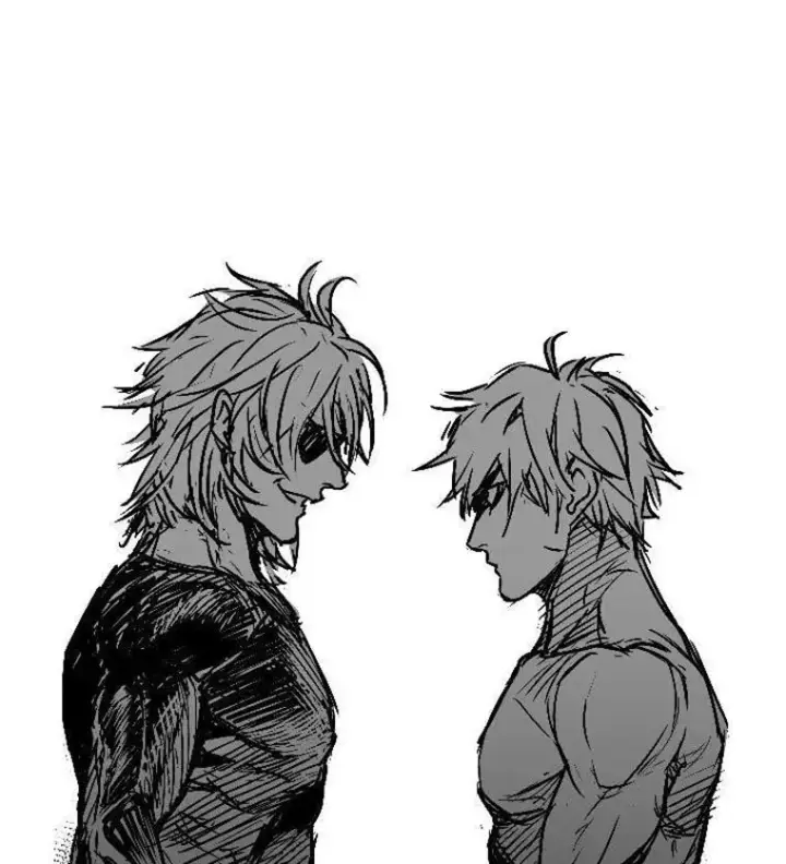 漫画《鲨鱼》226.恭喜你，冠军！第12张图