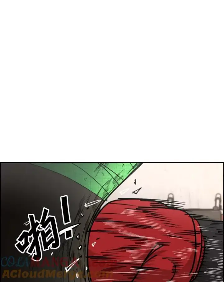 漫画《鲨鱼》226.恭喜你，冠军！第125张图