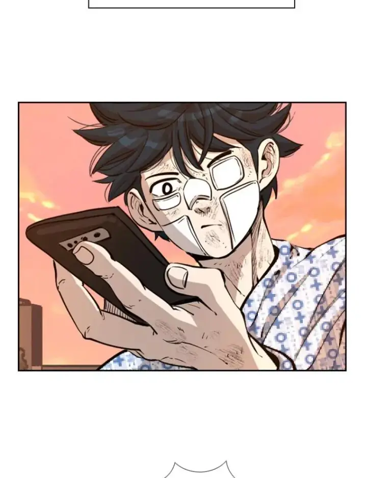 漫画《鲨鱼》226.恭喜你，冠军！第156张图