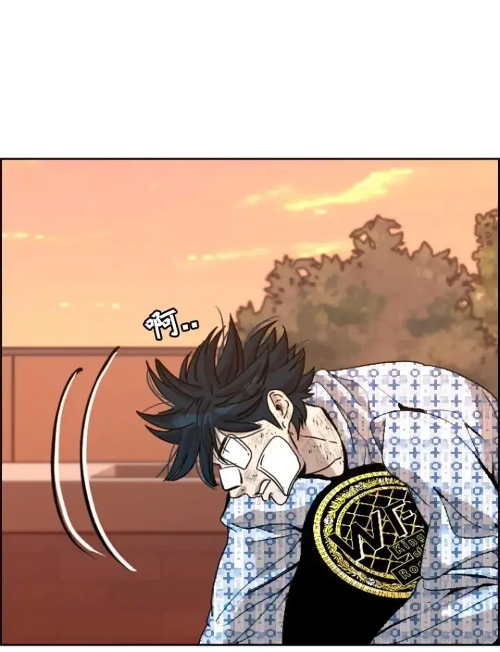 漫画《鲨鱼》226.恭喜你，冠军！第160张图