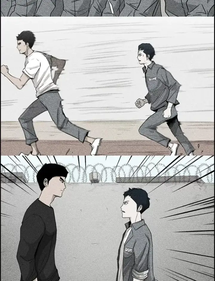 漫画《鲨鱼》226.恭喜你，冠军！第163张图