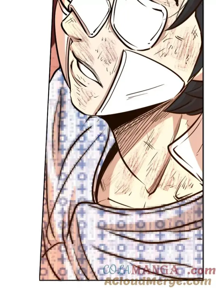 漫画《鲨鱼》226.恭喜你，冠军！第181张图