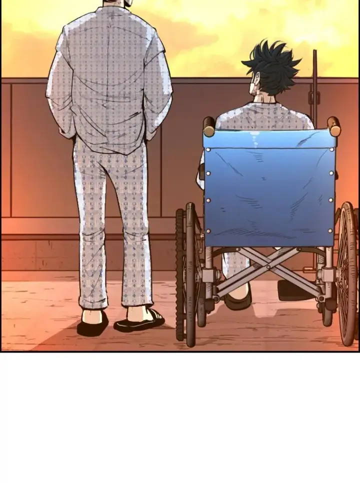 漫画《鲨鱼》226.恭喜你，冠军！第184张图