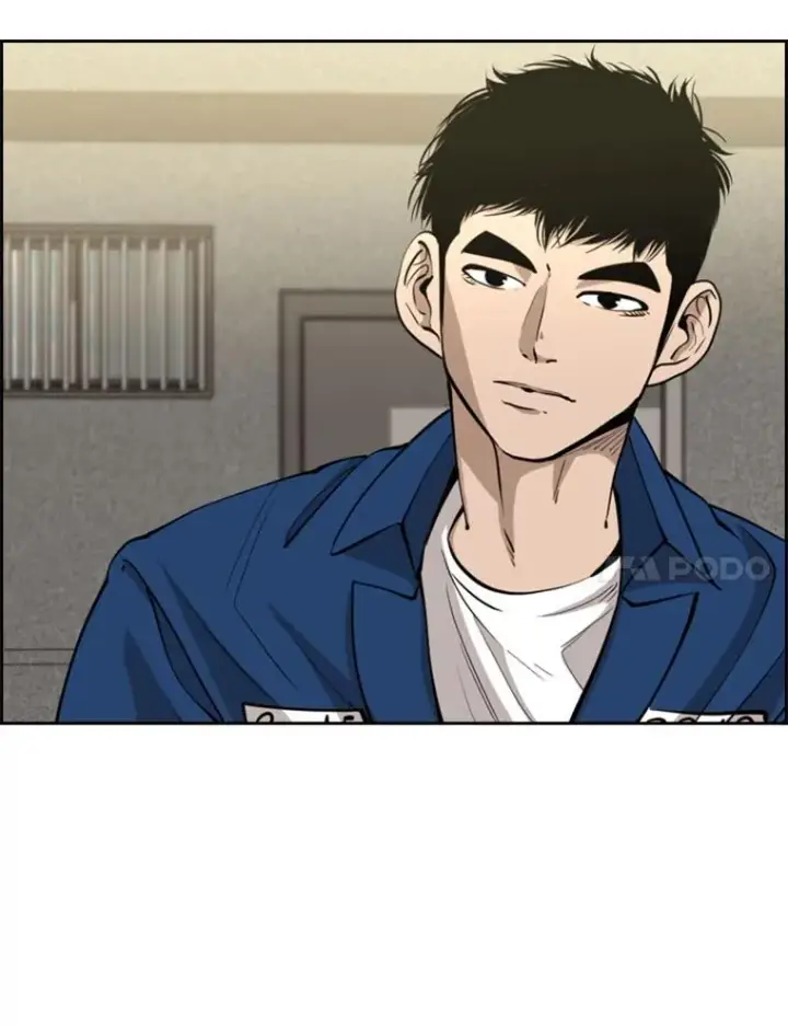 漫画《鲨鱼》226.恭喜你，冠军！第31张图