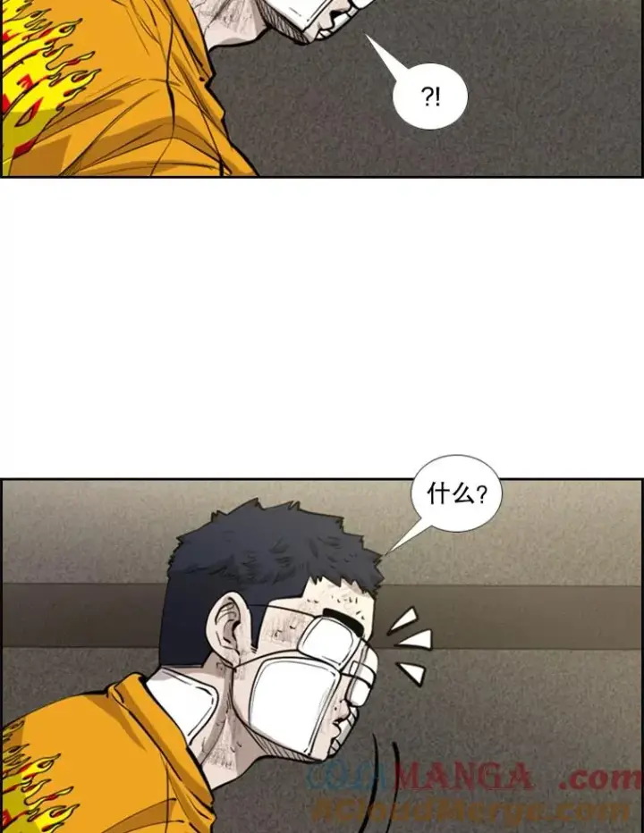 漫画《鲨鱼》226.恭喜你，冠军！第53张图