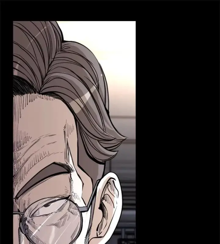 漫画《鲨鱼》227.三大挑战者（上）第12张图