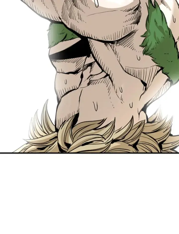 漫画《鲨鱼》227.三大挑战者（上）第132张图