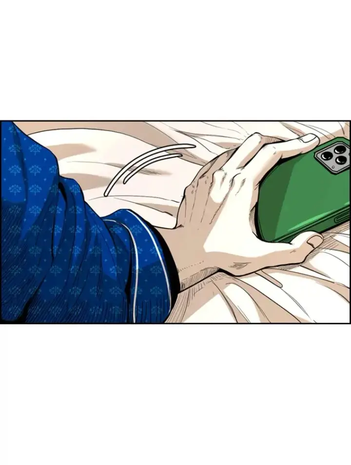 漫画《鲨鱼》227.三大挑战者（上）第23张图