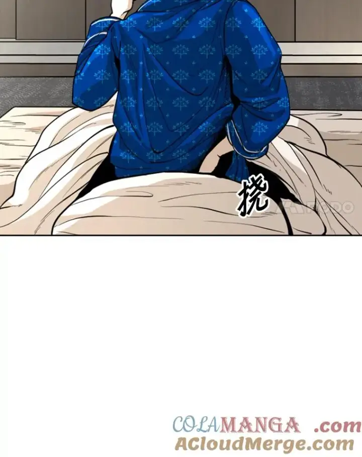漫画《鲨鱼》227.三大挑战者（上）第25张图
