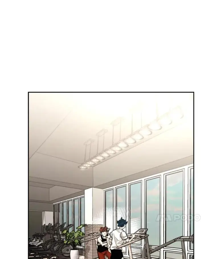 漫画《鲨鱼》227.三大挑战者（上）第28张图