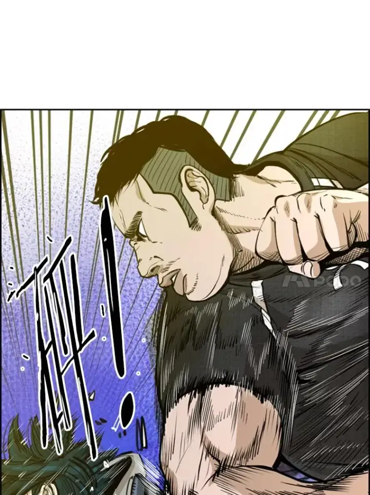 漫画《鲨鱼》228.三大挑战者（下）第123张图