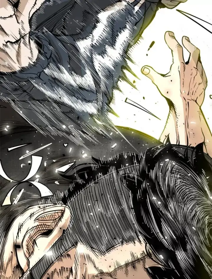 漫画《鲨鱼》228.三大挑战者（下）第134张图