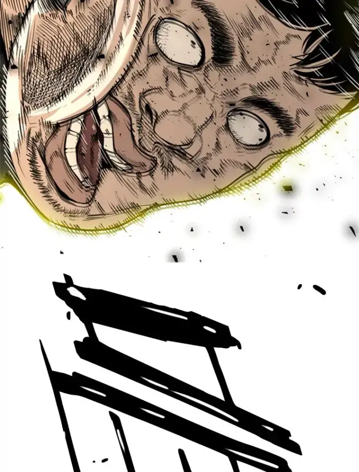 漫画《鲨鱼》228.三大挑战者（下）第135张图