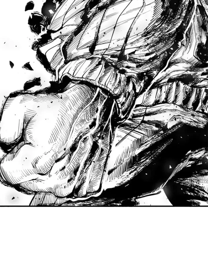 漫画《鲨鱼》228.三大挑战者（下）第151张图