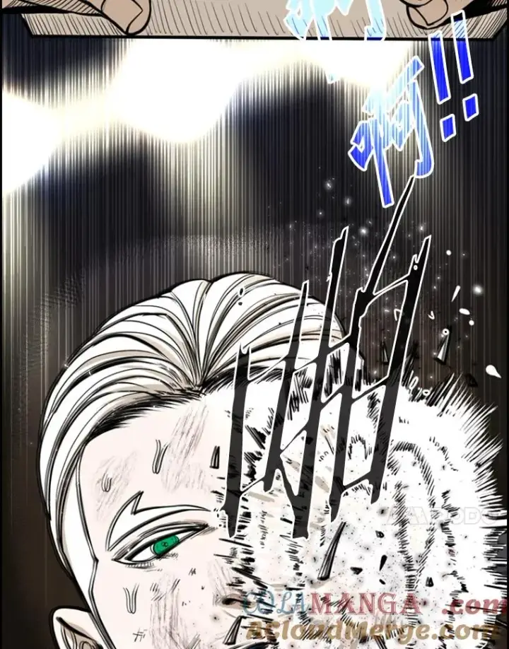 漫画《鲨鱼》228.三大挑战者（下）第37张图
