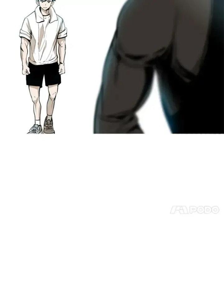 漫画《鲨鱼》228.三大挑战者（下）第83张图
