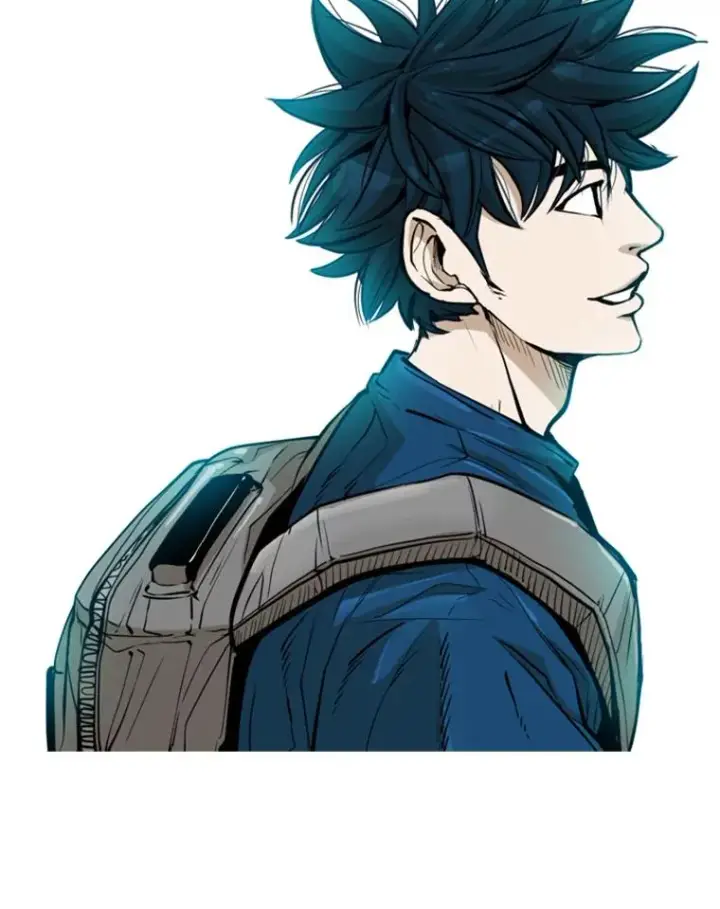 漫画《鲨鱼》229.异地训练第107张图