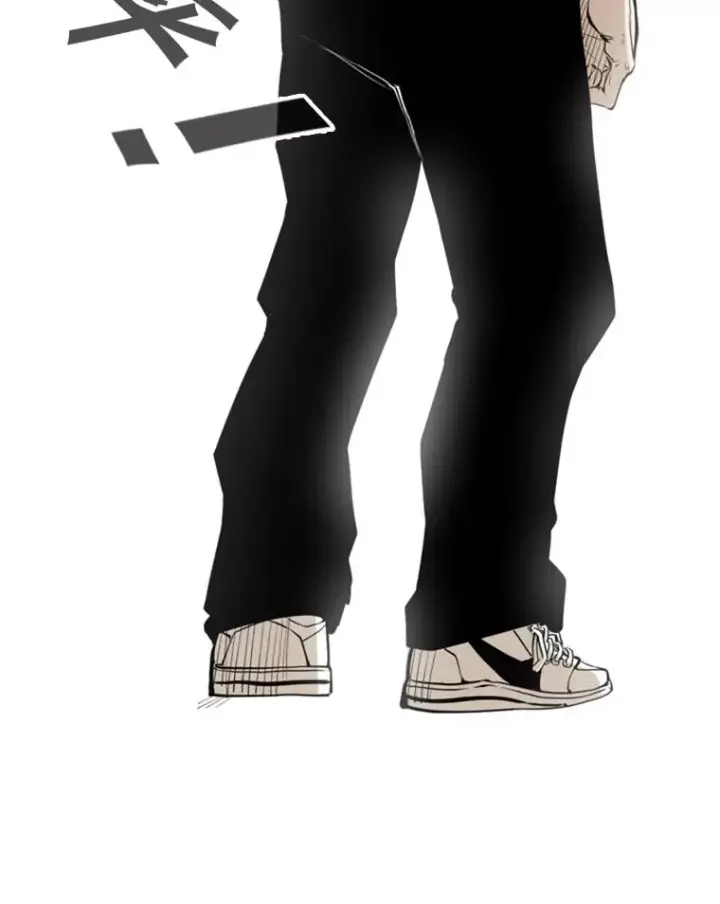 漫画《鲨鱼》229.异地训练第120张图