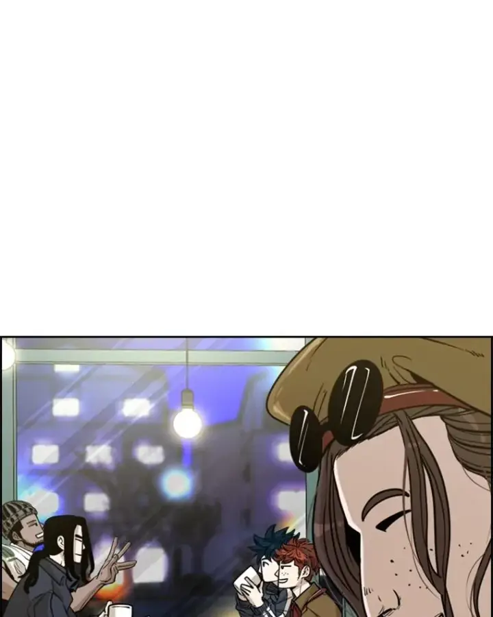 漫画《鲨鱼》229.异地训练第32张图