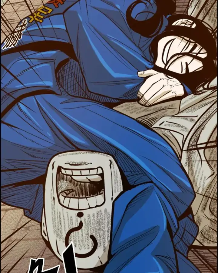 漫画《鲨鱼》229.异地训练第39张图