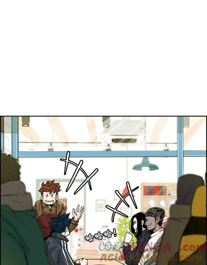 漫画《鲨鱼》229.异地训练第57张图
