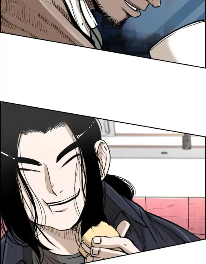 漫画《鲨鱼》229.异地训练第60张图