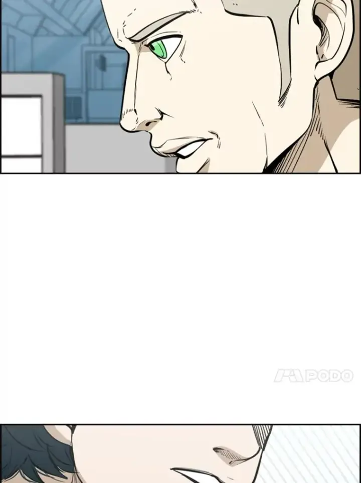 漫画《鲨鱼》229.异地训练第74张图