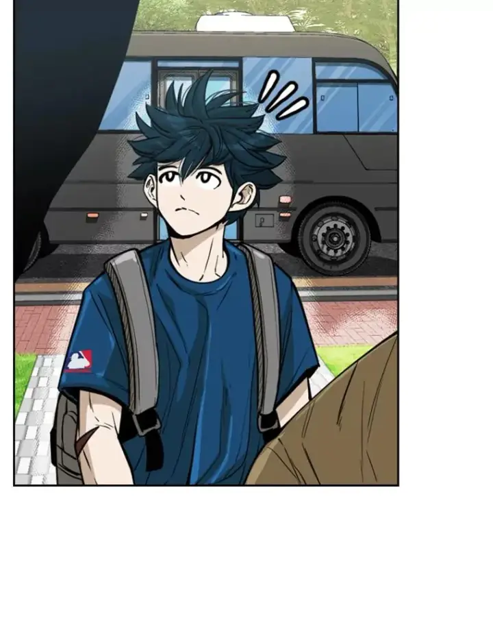 漫画《鲨鱼》229.异地训练第94张图