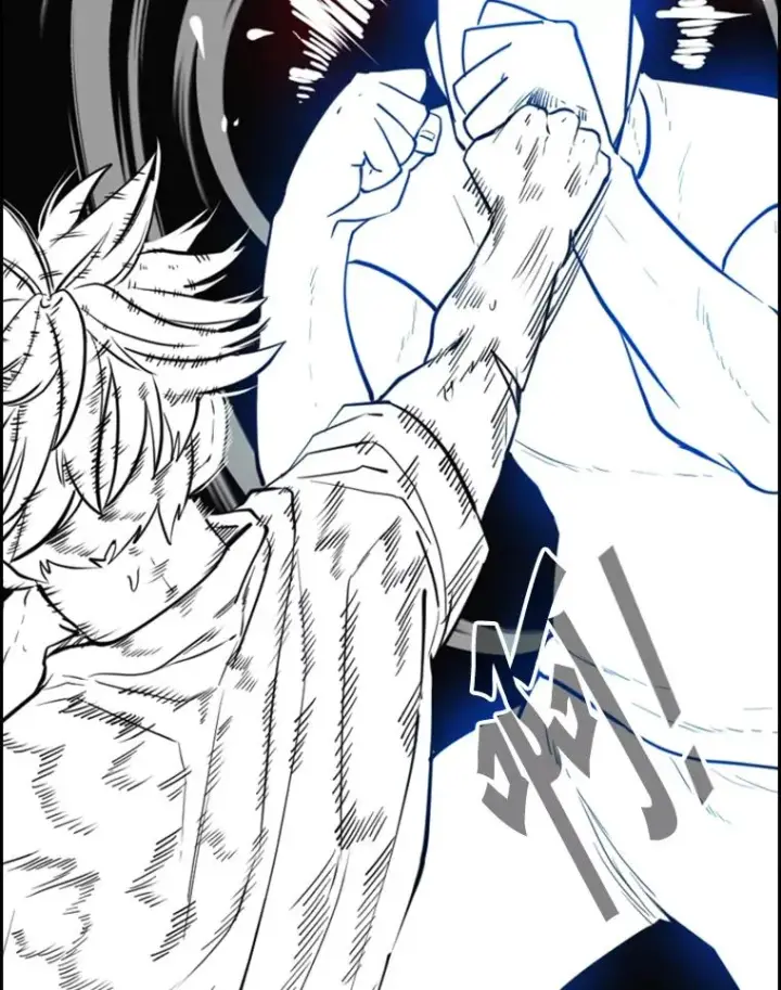 漫画《鲨鱼》230.亨利·佩西翁第106张图