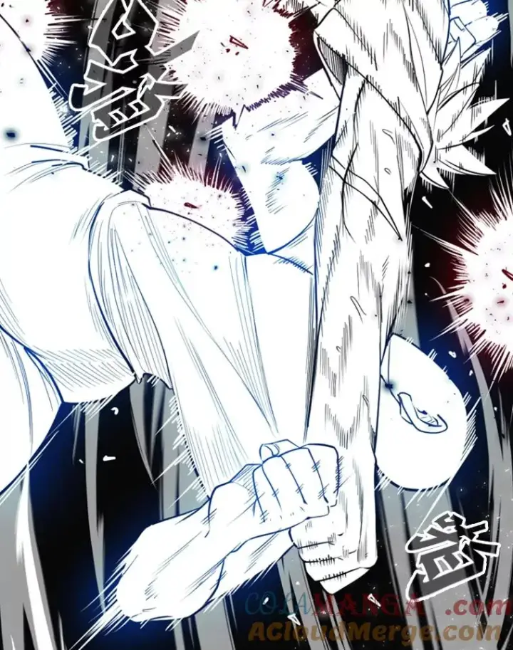 漫画《鲨鱼》230.亨利·佩西翁第109张图