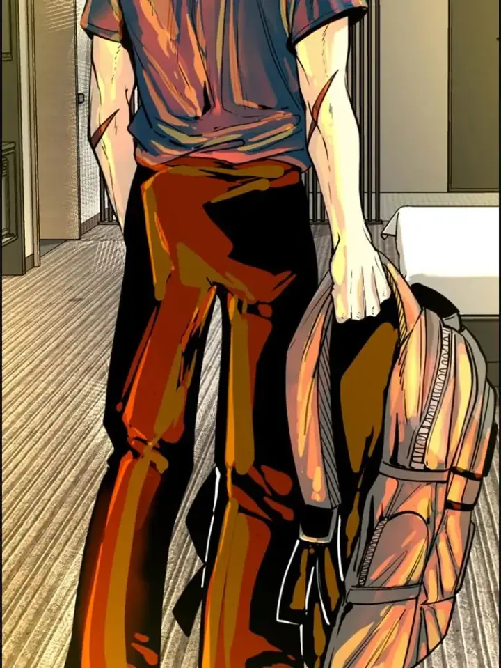 漫画《鲨鱼》230.亨利·佩西翁第46张图