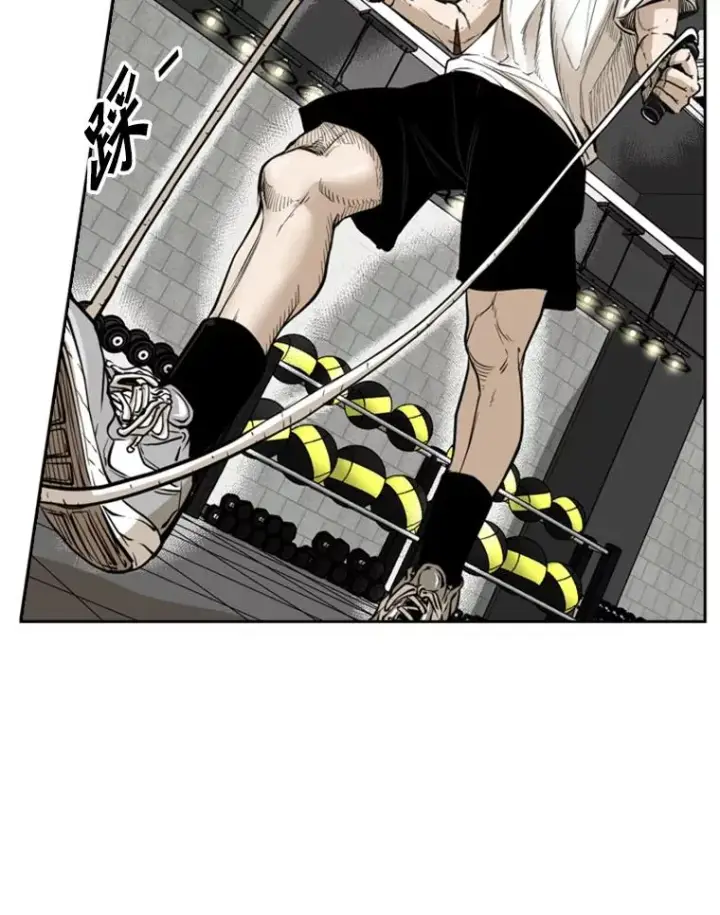 漫画《鲨鱼》230.亨利·佩西翁第70张图